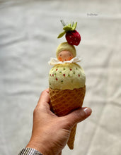 Load image into Gallery viewer, Ice Cream Baby
