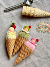 Load image into Gallery viewer, Ice Cream Baby

