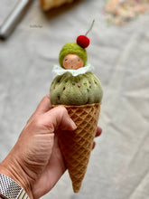 Load image into Gallery viewer, Ice Cream Baby
