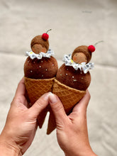 Load image into Gallery viewer, Ice Cream Baby
