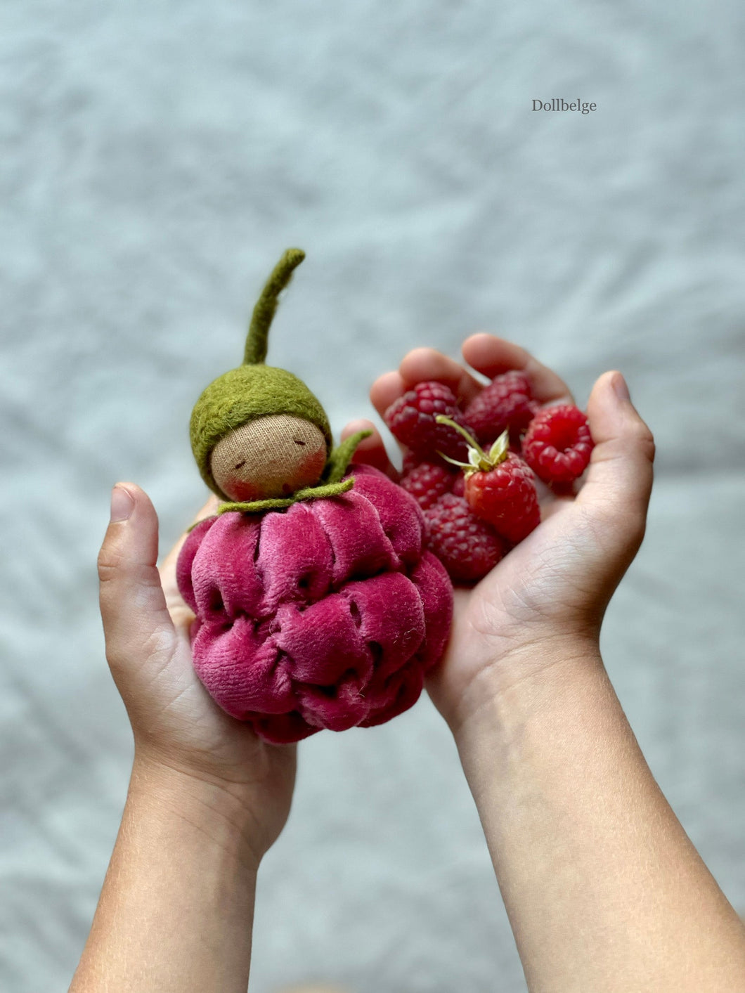 Raspberry Baby