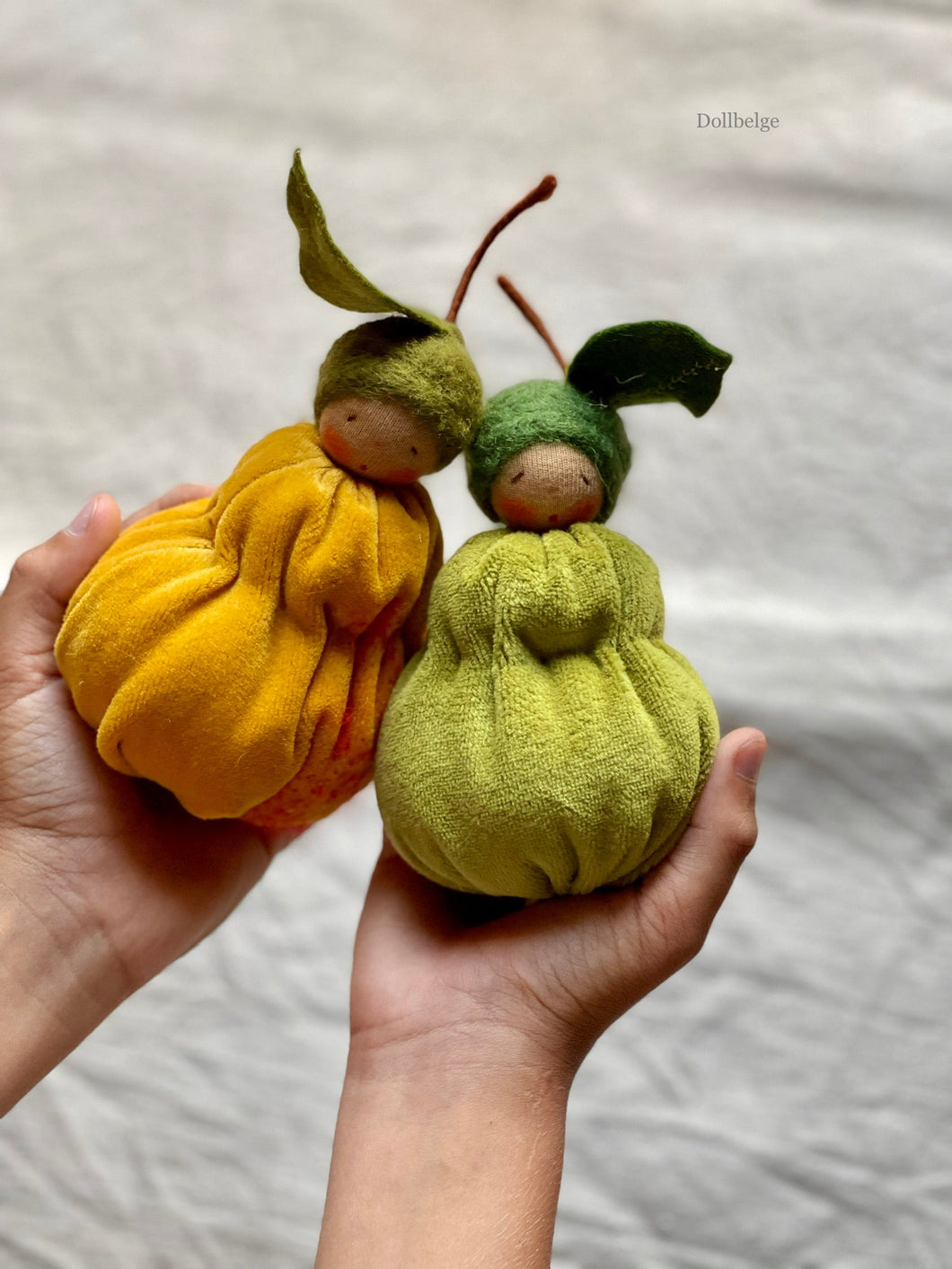 Pear Baby