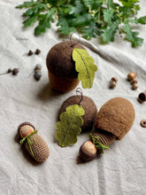 Load image into Gallery viewer, Acorn Child
