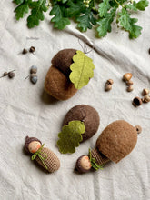 Load image into Gallery viewer, Acorn Child
