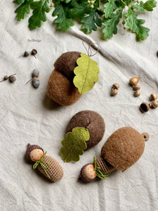 Acorn Child