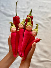 Load image into Gallery viewer, Red Hot Chili Pepper
