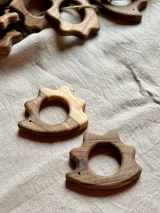 Teething Toy