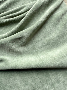Softest Nicky Velours - Dollbelge Selection - 10 Euro/M