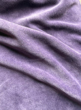 Load image into Gallery viewer, Softest Nicky Velours - Dollbelge Selection - 10 Euro/M

