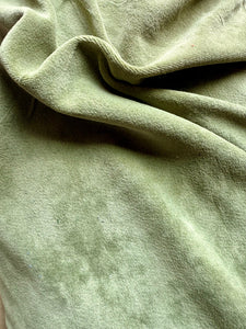 Softest Nicky Velours - Dollbelge Selection - 10 Euro/M