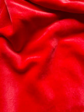 Load image into Gallery viewer, Softest Nicky Velours - Dollbelge Selection - 10 Euro/M
