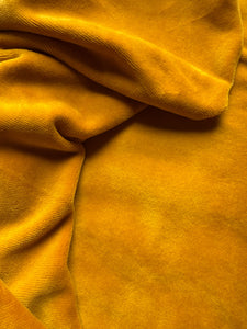 Softest Nicky Velours - Dollbelge Selection - 10 Euro/M
