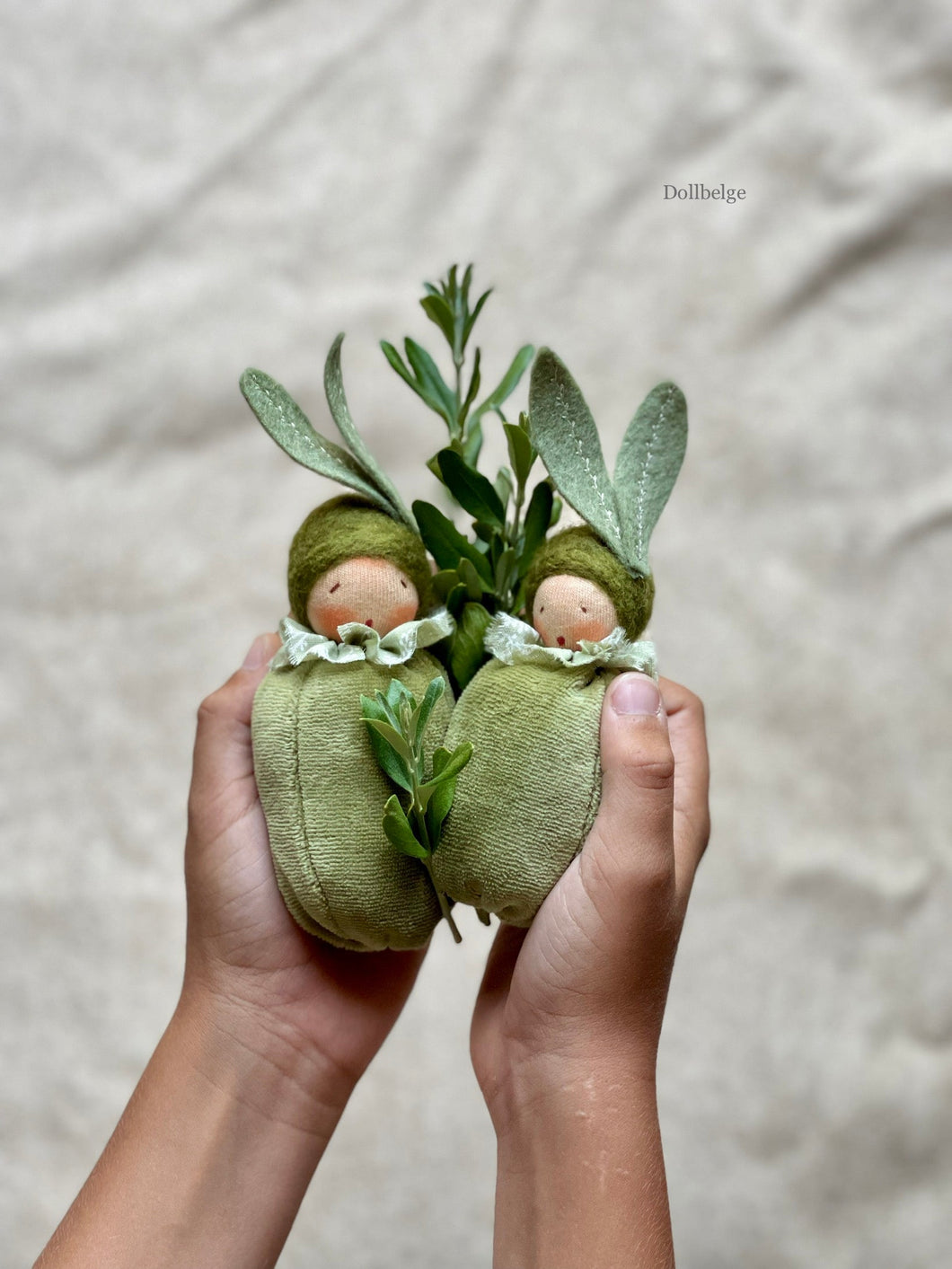 Olive Baby