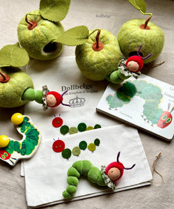 Very Hungry Caterpillar