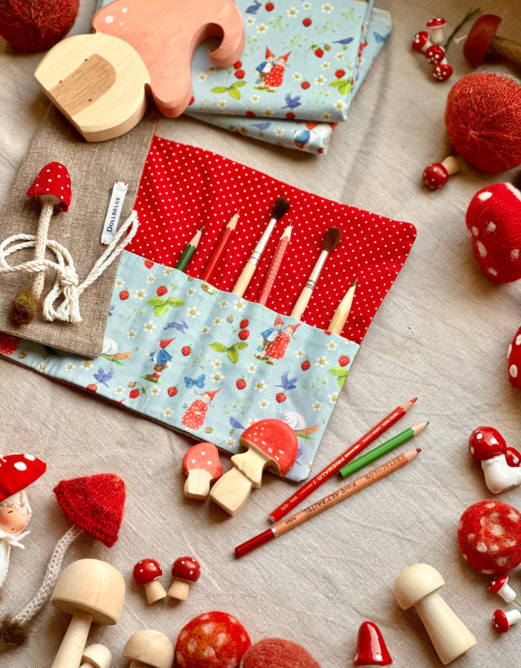 Pencil Case