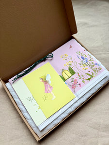 Fairy House Sewing Project Kit