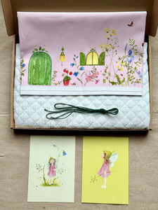 Fairy House Sewing Project Kit