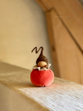 Load image into Gallery viewer, Mini Pumpkin - 8 cm
