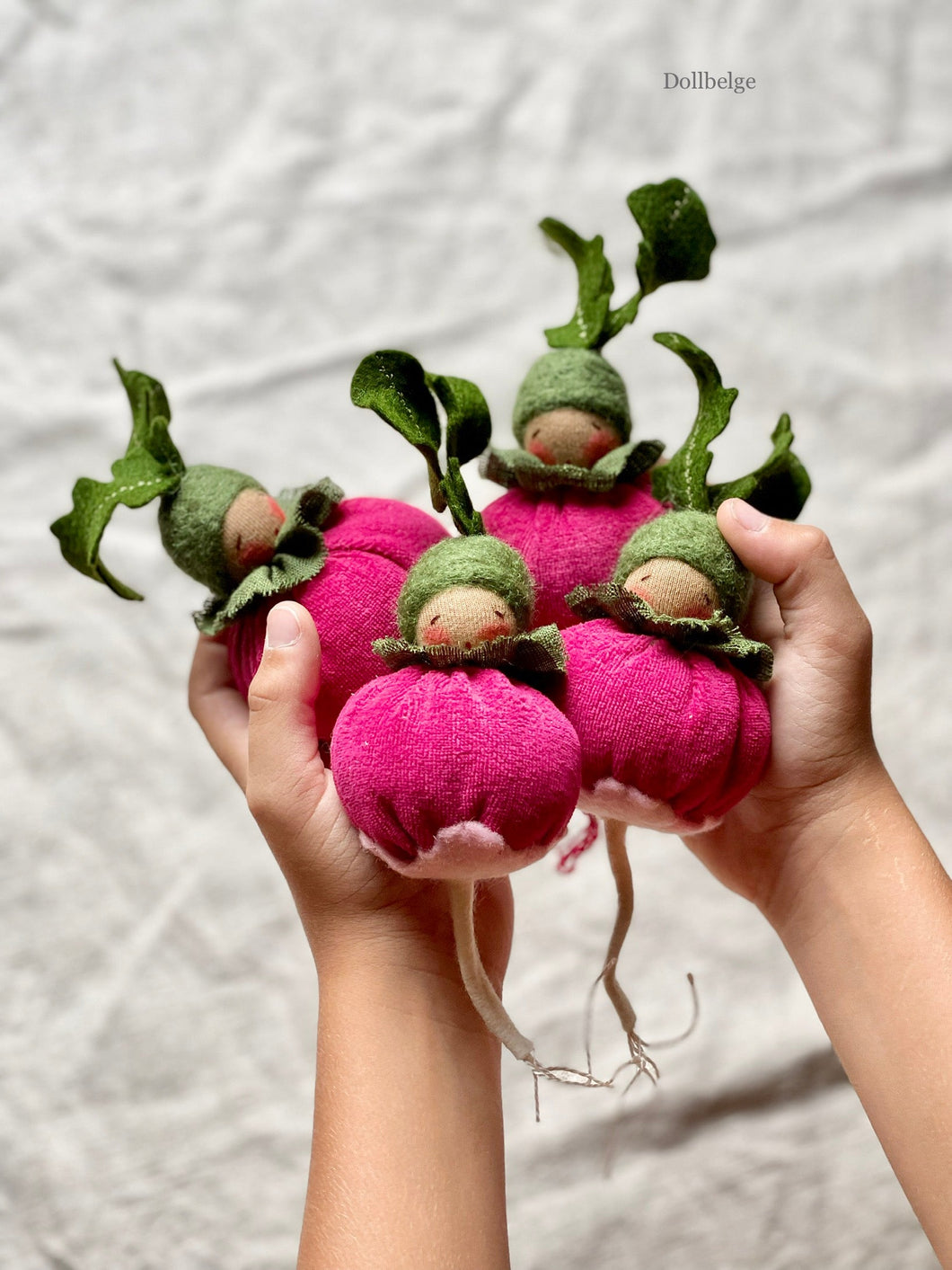 Radish Baby