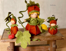 Load image into Gallery viewer, Pumpkin Family
