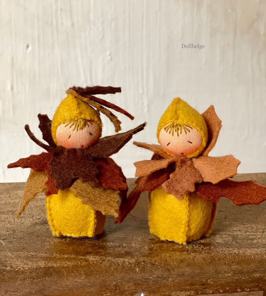 Leaves Children - 10 cm