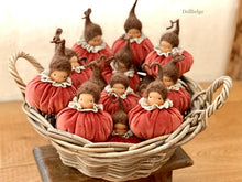 Load image into Gallery viewer, Pumpkin Baby - 12 cm

