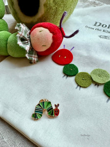 Very Hungry Caterpillar