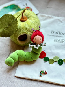 Very Hungry Caterpillar