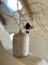 Load image into Gallery viewer, Tiny Bat - 9 cm
