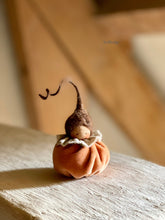 Load image into Gallery viewer, Mini Pumpkin - 8 cm
