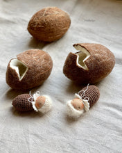 Load image into Gallery viewer, Coconut Child
