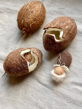 Load image into Gallery viewer, Coconut Child
