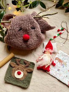 Rudolf Bag