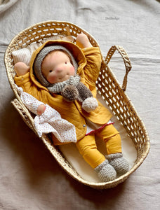 Play Baby - 52 cm