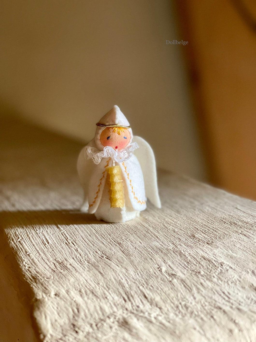 The Angel - 8 cm