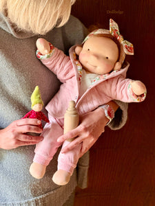 Play Baby - 52 cm