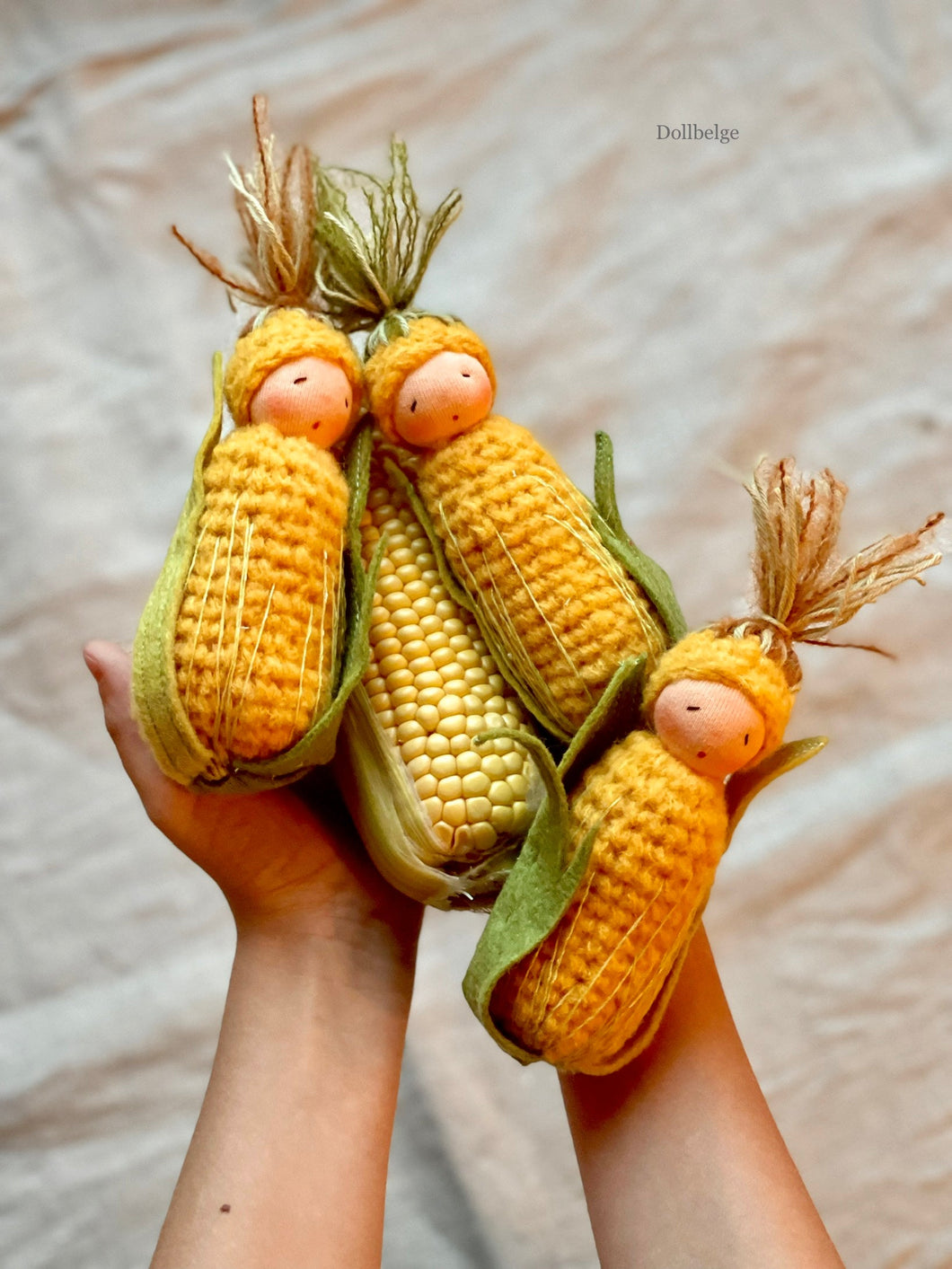 Corn Baby