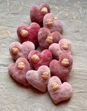 Load image into Gallery viewer, Heart Baby
