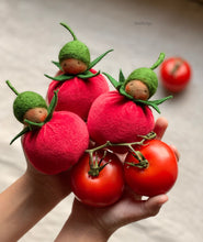 Load image into Gallery viewer, Tomato Baby
