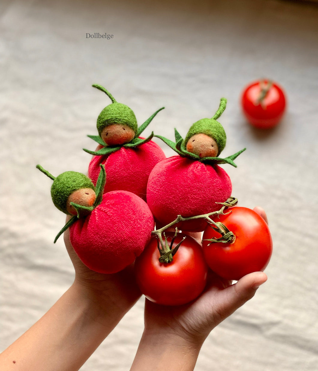 Tomato Baby