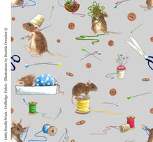 Load image into Gallery viewer, Little Needle Work
