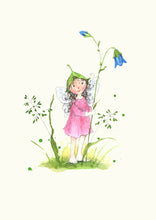 Load image into Gallery viewer, Fairy House Sewing Project Kit
