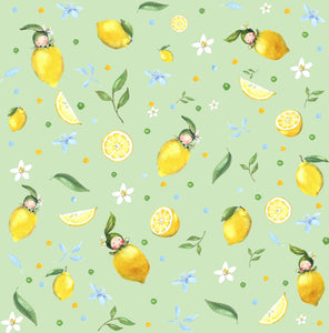 Sweet Lemons