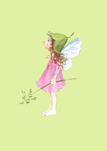 Load image into Gallery viewer, Fairy House Sewing Project Kit
